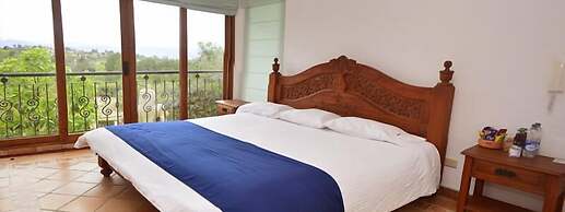 Hotel Campestre Bachue