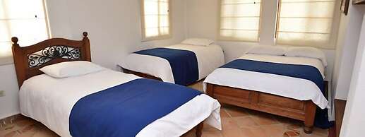 Hotel Campestre Bachue