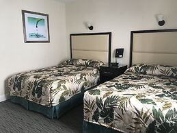 Crystal Beach Motor Inn