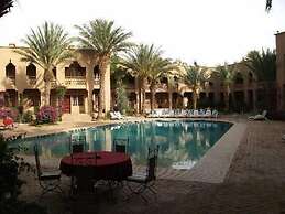 Hôtel Erfoud le Riad