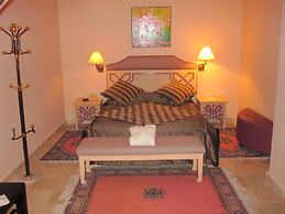 Hôtel Erfoud le Riad
