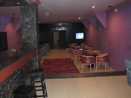 Hôtel Erfoud le Riad