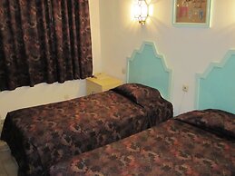 Hôtel Erfoud le Riad