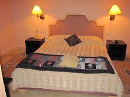 Hôtel Erfoud le Riad