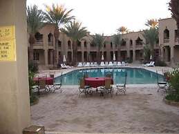 Hôtel Erfoud le Riad