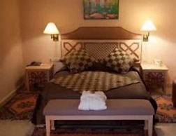 Hôtel Erfoud le Riad
