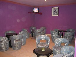 Hôtel Erfoud le Riad