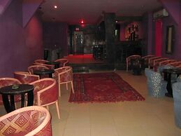 Hôtel Erfoud le Riad