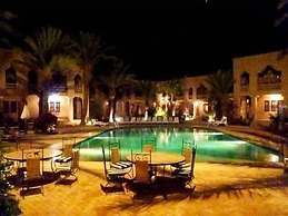 Hôtel Erfoud le Riad