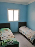 Hôtel Erfoud le Riad