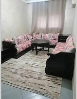 Hôtel Erfoud le Riad