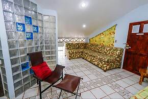 Oceanfront Hotel Verde Mar direct access to the beach