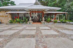 Oceanfront Hotel Verde Mar direct access to the beach