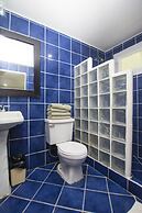 Oceanfront Hotel Verde Mar direct access to the beach