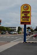 Sun N Fun Motel