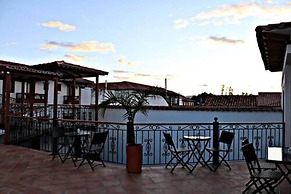 Hospedería Villa de Los Saenz