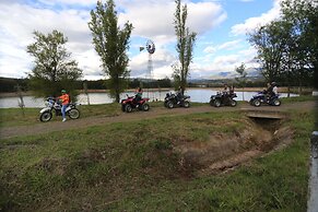 Hospedería Villa de Los Saenz