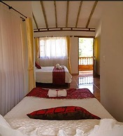 Hospedería Villa de Los Saenz