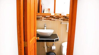 Hospedería Villa de Los Saenz