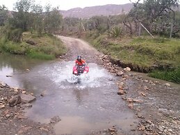 Hospedería Villa de Los Saenz