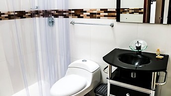 Hospedería Villa de Los Saenz