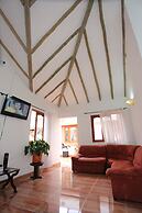 Hospedería Villa de Los Saenz