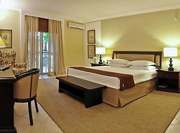 Hotel JP Ribeirão Preto Resort & Convenções by Nacional Inn