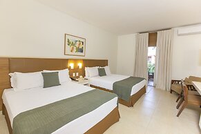 Hotel JP Ribeirão Preto Resort & Convenções by Nacional Inn