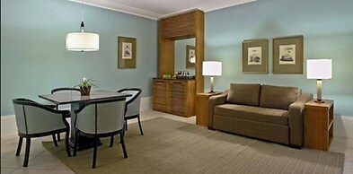 Hotel JP Ribeirão Preto Resort & Convenções by Nacional Inn
