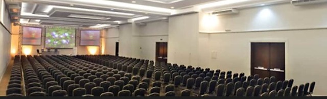 Hotel JP Ribeirão Preto Resort & Convenções by Nacional Inn
