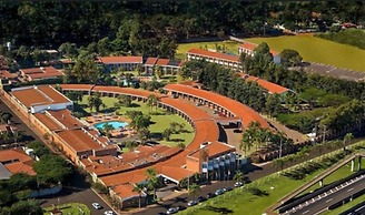 Hotel JP Ribeirão Preto Resort & Convenções by Nacional Inn