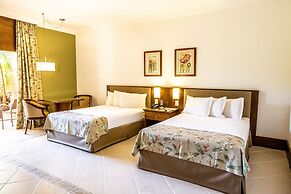 Hotel JP Ribeirão Preto Resort & Convenções by Nacional Inn