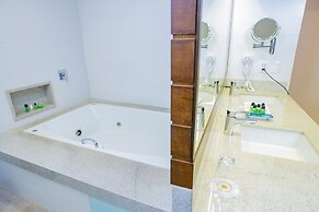 Hotel JP Ribeirão Preto Resort & Convenções by Nacional Inn