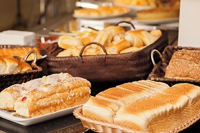 Estoril Hotel Marília