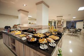 Estoril Hotel Marília