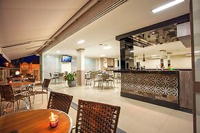 Estoril Hotel Marília