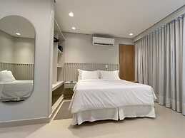 Estoril Hotel Marília