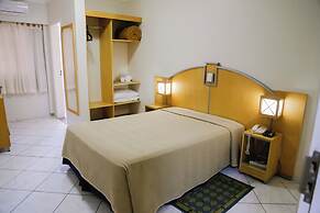 Estoril Hotel Marília