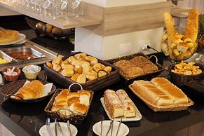 Estoril Hotel Marília