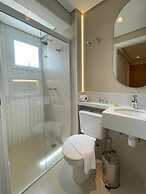 Estoril Hotel Marília