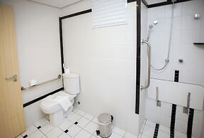 Estoril Hotel Marília