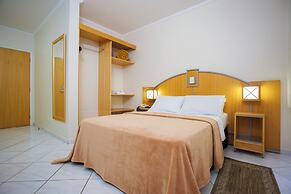 Estoril Hotel Marília