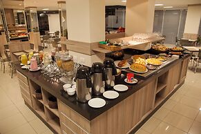 Estoril Hotel Marília