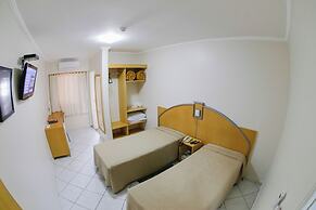 Estoril Hotel Marília