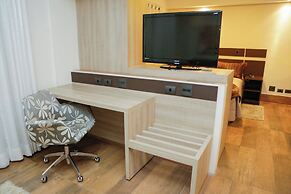 Estoril Hotel Marília