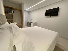 Estoril Hotel Marília