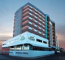 Estoril Hotel Marília