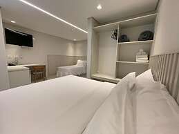 Estoril Hotel Marília