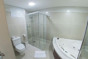 Estoril Hotel Marília