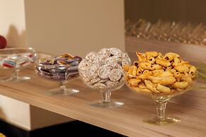 Estoril Hotel Marília